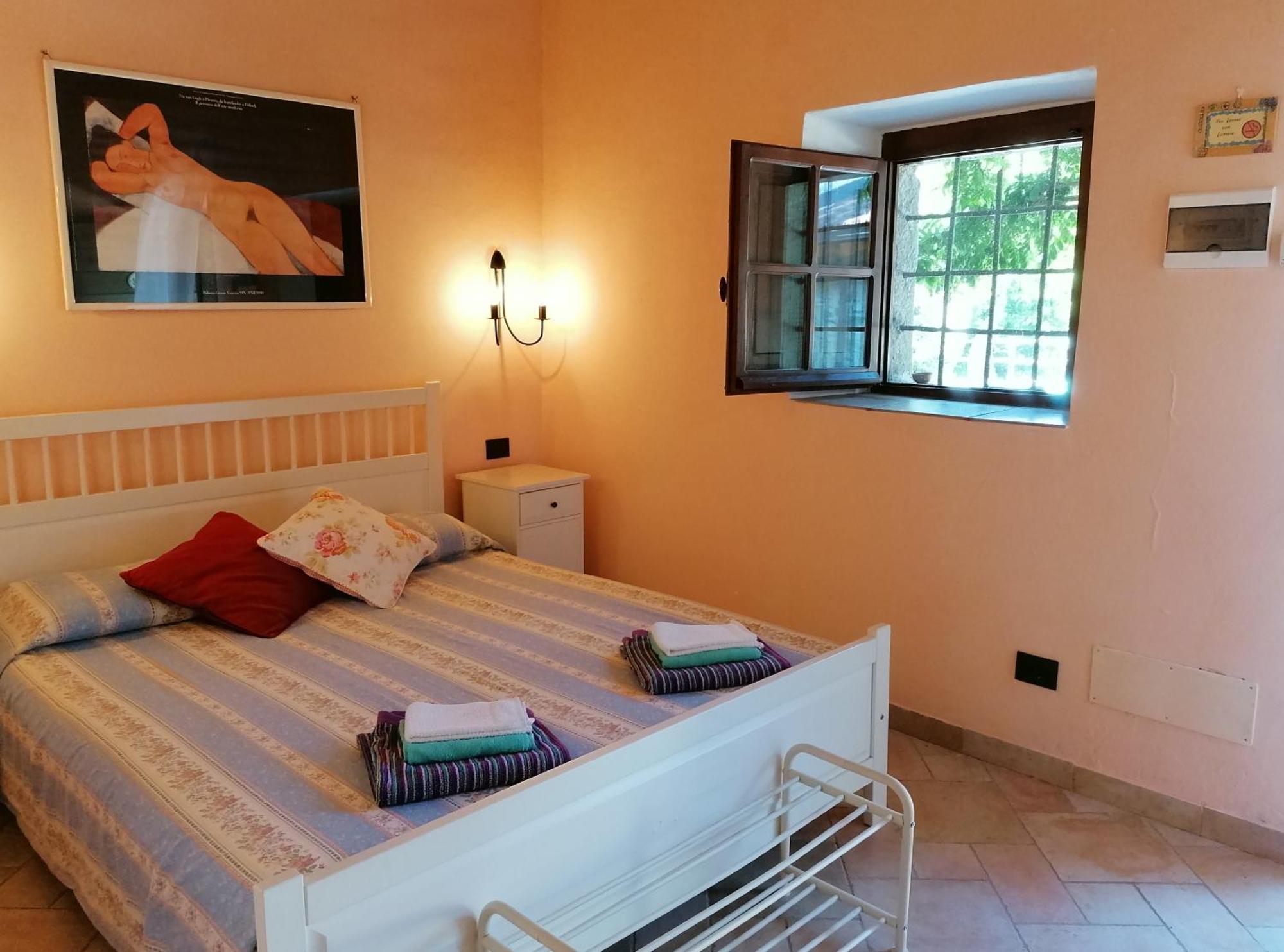 La Costa Di Gavedo Villa Room photo